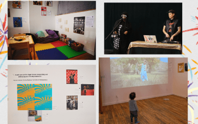 Celebrating the Art of Care